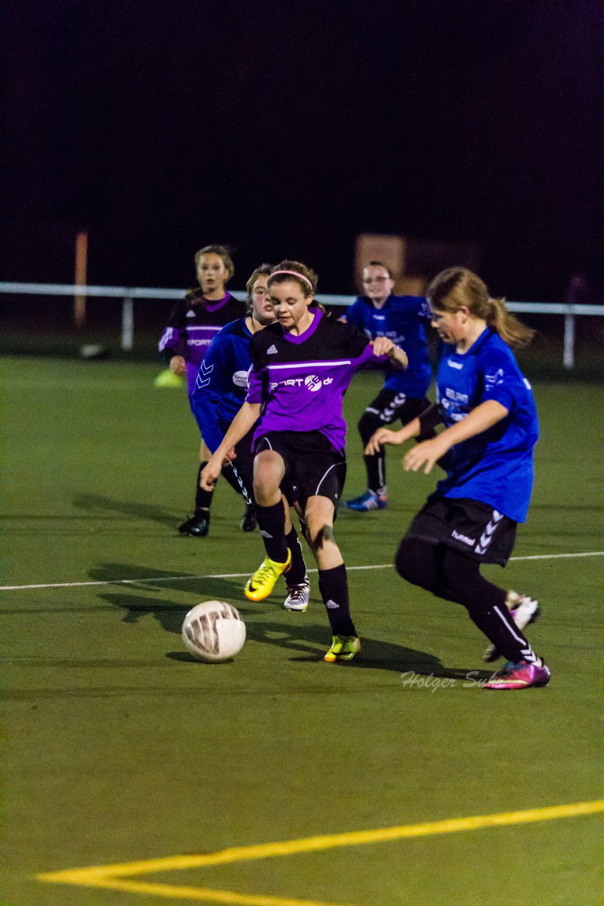 Bild 103 - C-Juniorinnen SG Rnnau Segeberg - FSC Kaltenkirchen : Ergebnis: 0:4